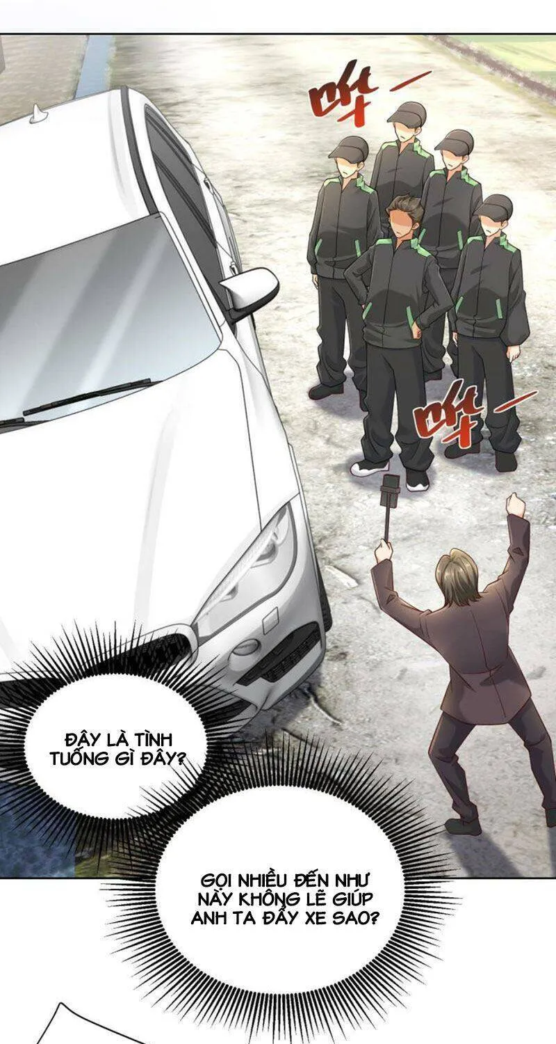 Ta Mỗi Tuần Có Một Chức Nghiệp Chapter 74 - Trang 19