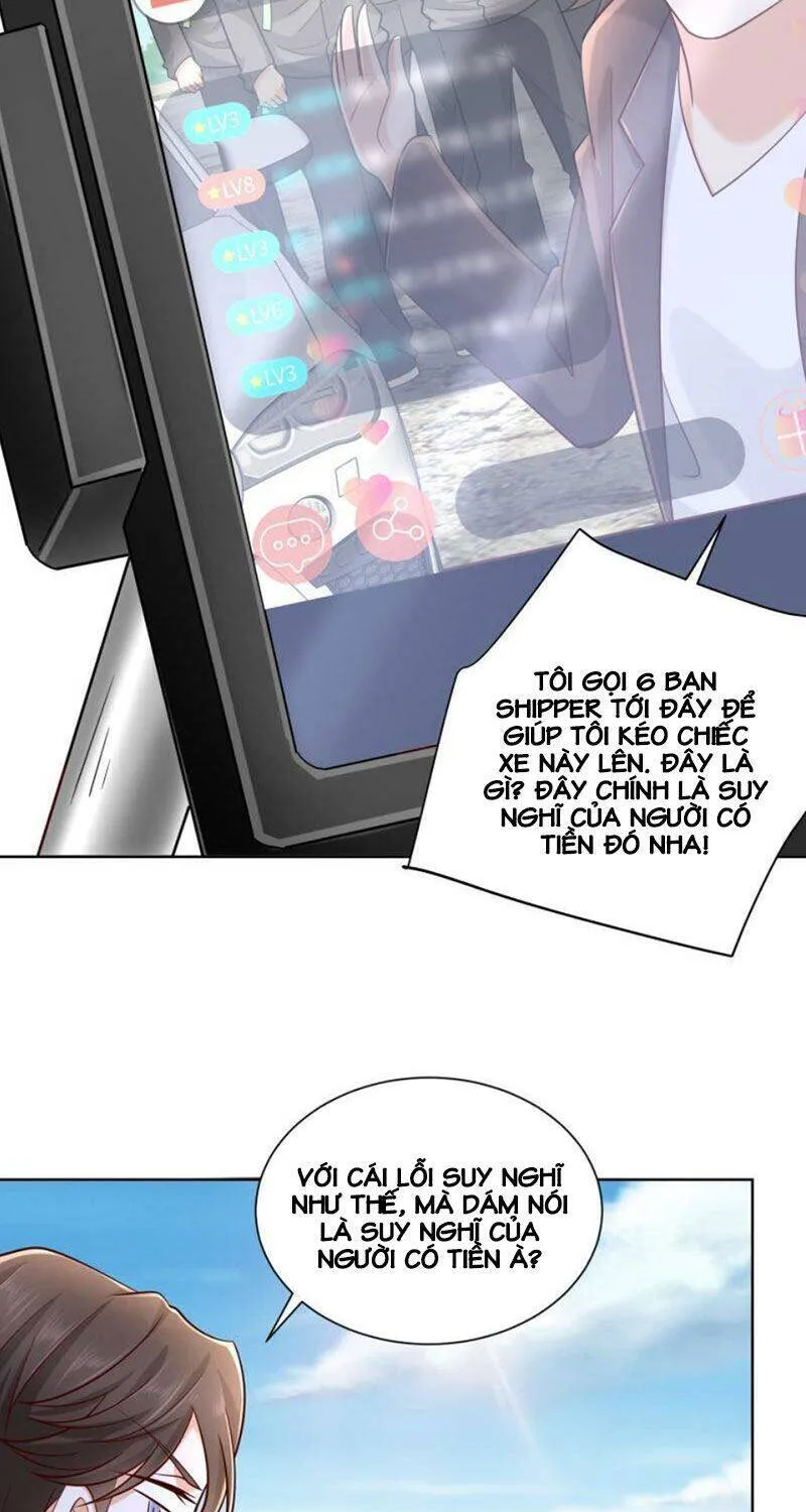 Ta Mỗi Tuần Có Một Chức Nghiệp Chapter 74 - Trang 21