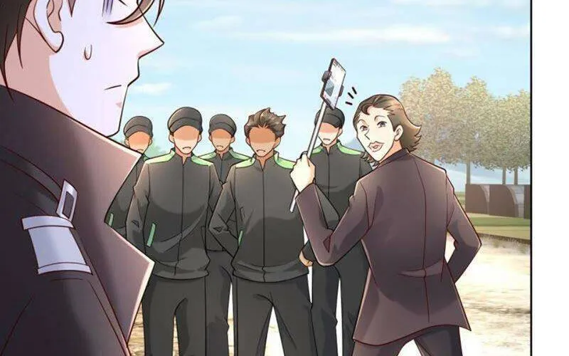 Ta Mỗi Tuần Có Một Chức Nghiệp Chapter 74 - Trang 22