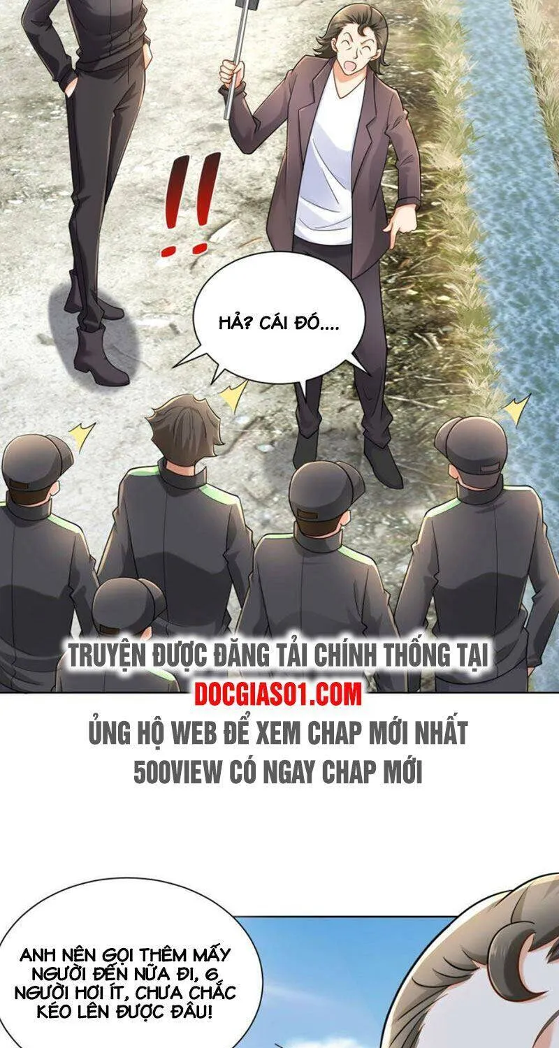Ta Mỗi Tuần Có Một Chức Nghiệp Chapter 74 - Trang 25