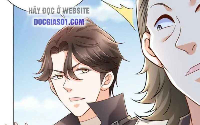 Ta Mỗi Tuần Có Một Chức Nghiệp Chapter 74 - Trang 26