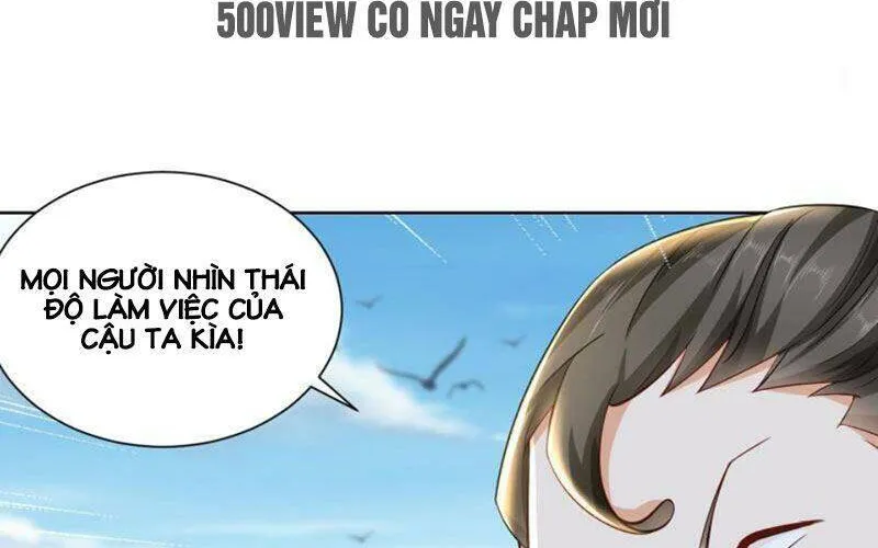Ta Mỗi Tuần Có Một Chức Nghiệp Chapter 74 - Trang 31