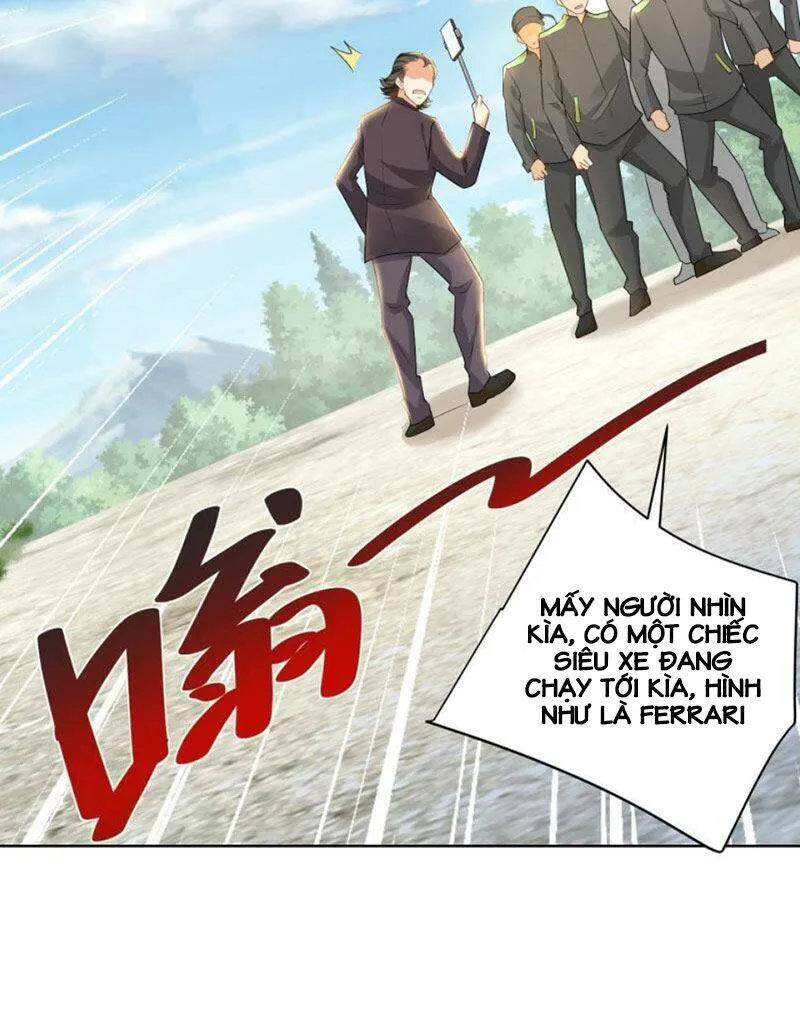 Ta Mỗi Tuần Có Một Chức Nghiệp Chapter 74 - Trang 34