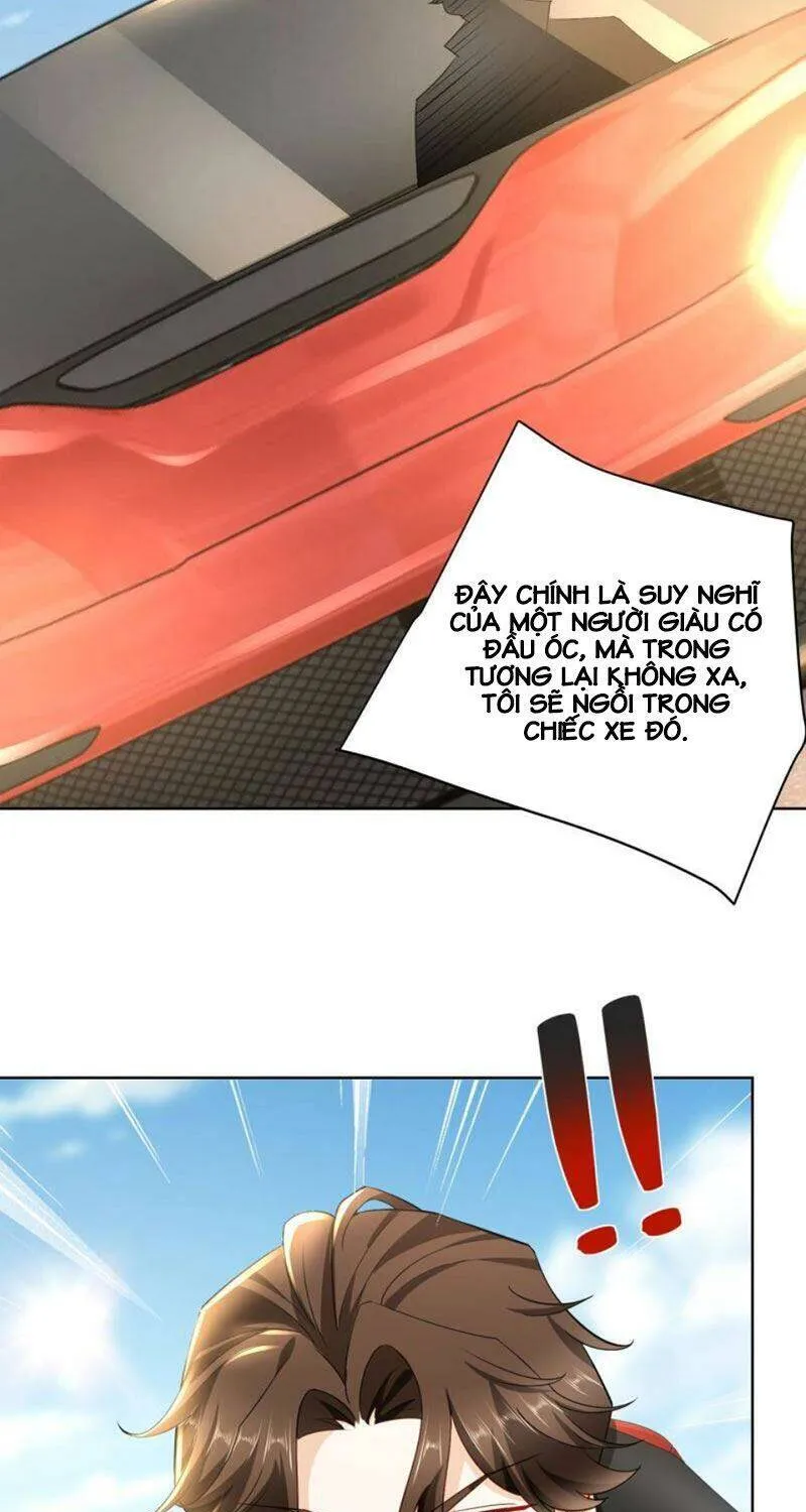 Ta Mỗi Tuần Có Một Chức Nghiệp Chapter 74 - Trang 37