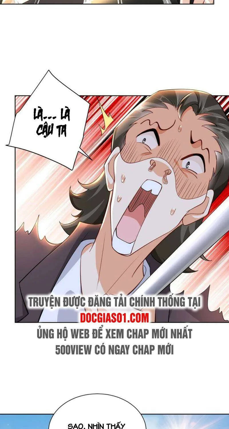 Ta Mỗi Tuần Có Một Chức Nghiệp Chapter 74 - Trang 39