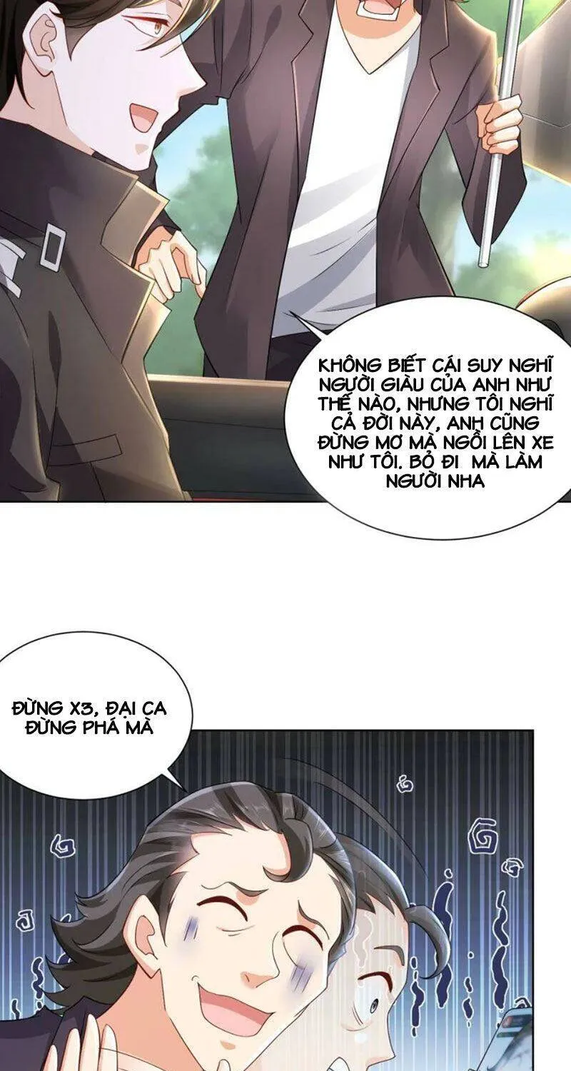 Ta Mỗi Tuần Có Một Chức Nghiệp Chapter 74 - Trang 41