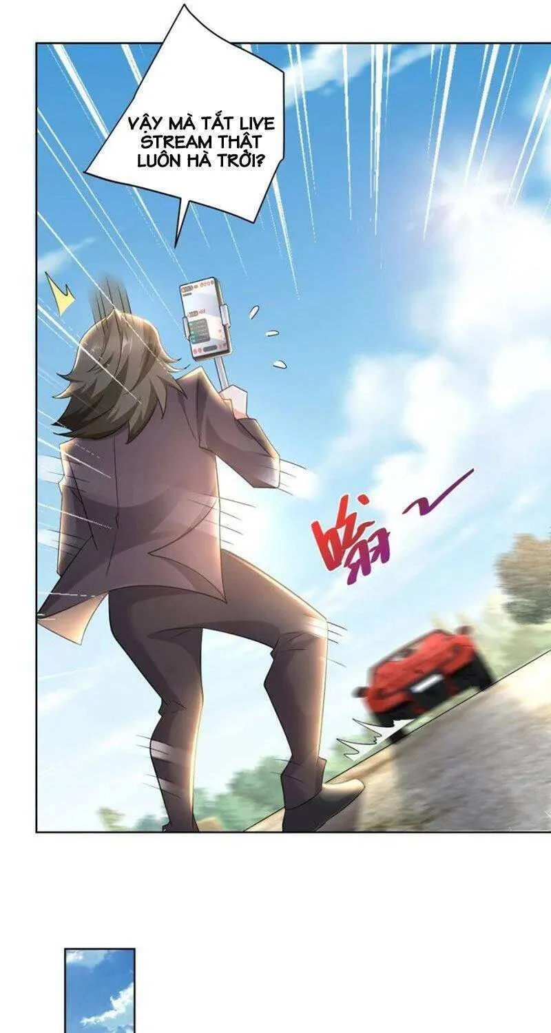 Ta Mỗi Tuần Có Một Chức Nghiệp Chapter 74 - Trang 44