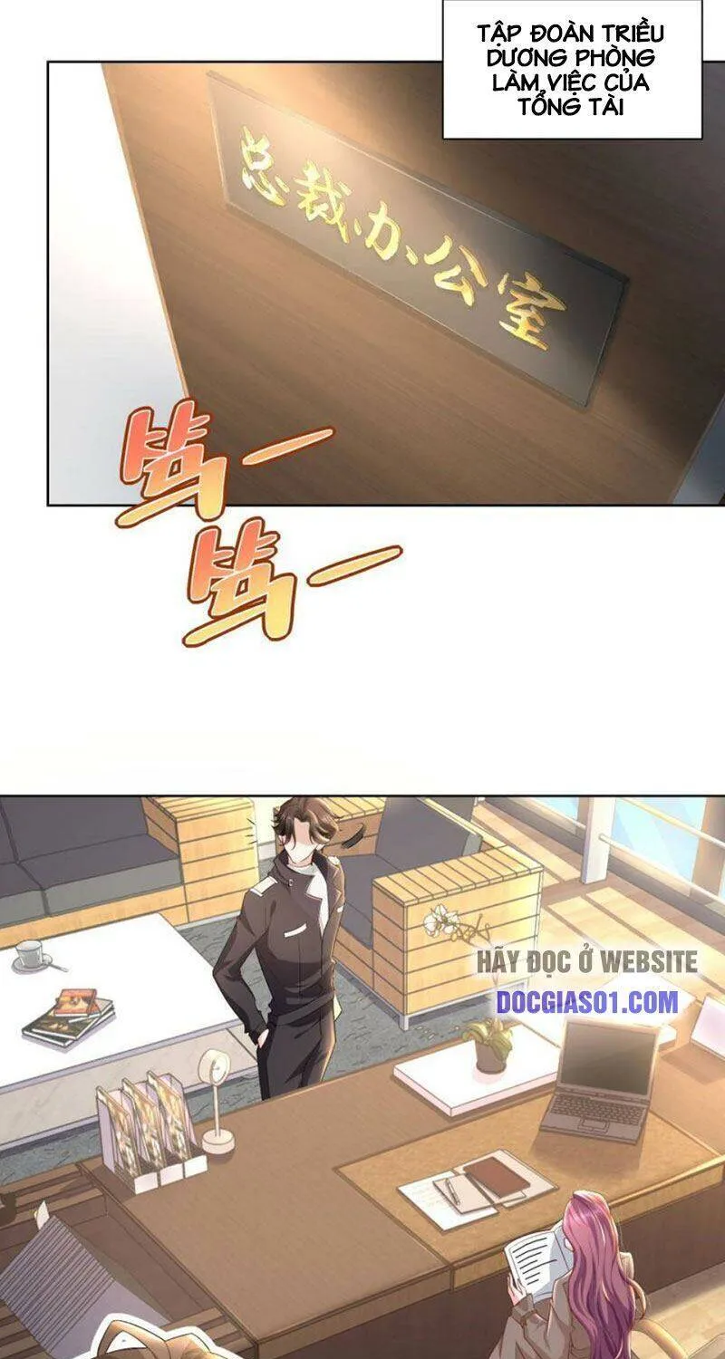 Ta Mỗi Tuần Có Một Chức Nghiệp Chapter 74 - Trang 46