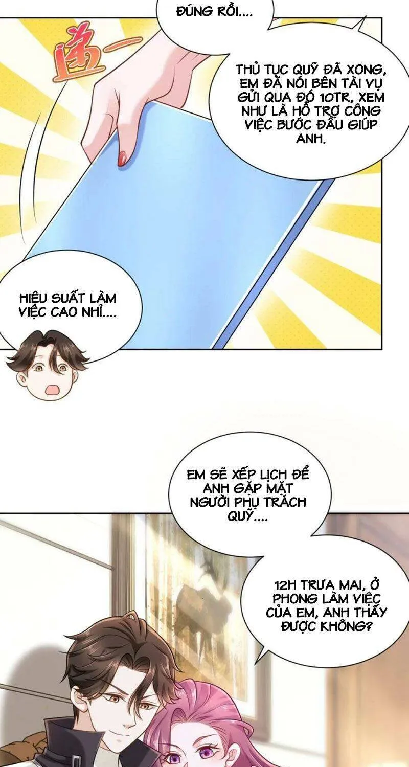 Ta Mỗi Tuần Có Một Chức Nghiệp Chapter 74 - Trang 5