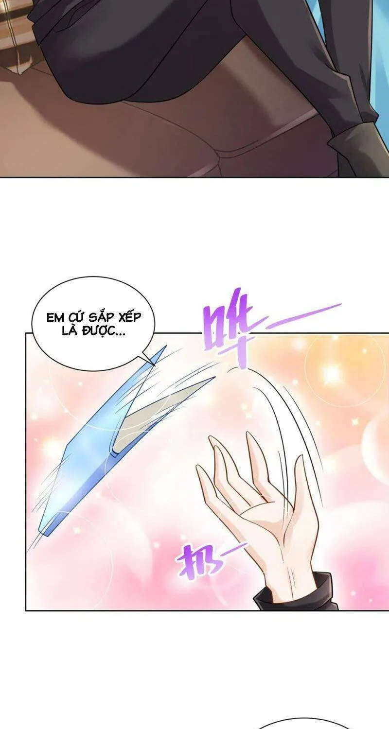 Ta Mỗi Tuần Có Một Chức Nghiệp Chapter 74 - Trang 7