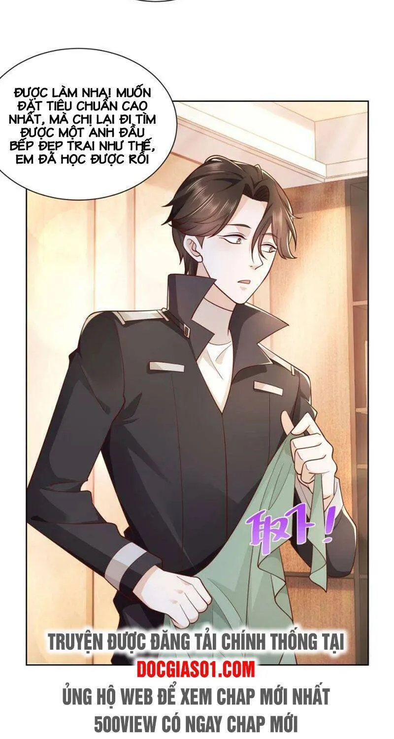 Ta Mỗi Tuần Có Một Chức Nghiệp Chapter 75 - Trang 10