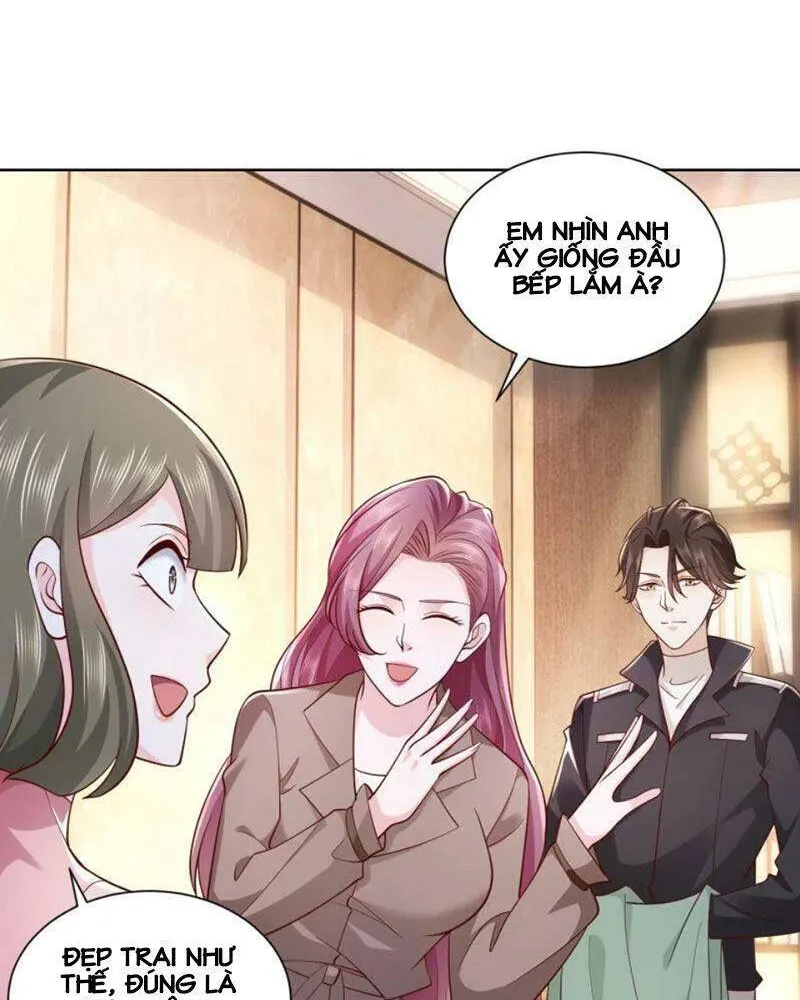 Ta Mỗi Tuần Có Một Chức Nghiệp Chapter 75 - Trang 11
