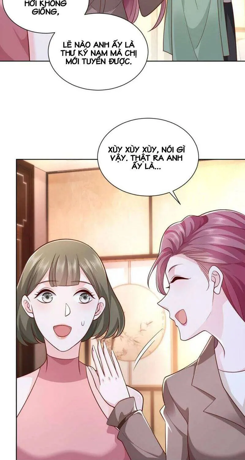 Ta Mỗi Tuần Có Một Chức Nghiệp Chapter 75 - Trang 12