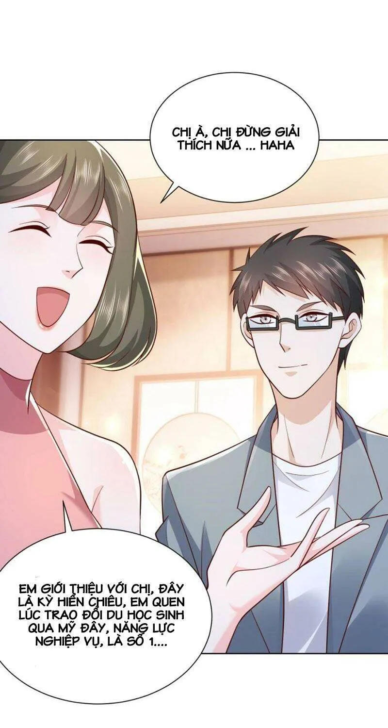 Ta Mỗi Tuần Có Một Chức Nghiệp Chapter 75 - Trang 14