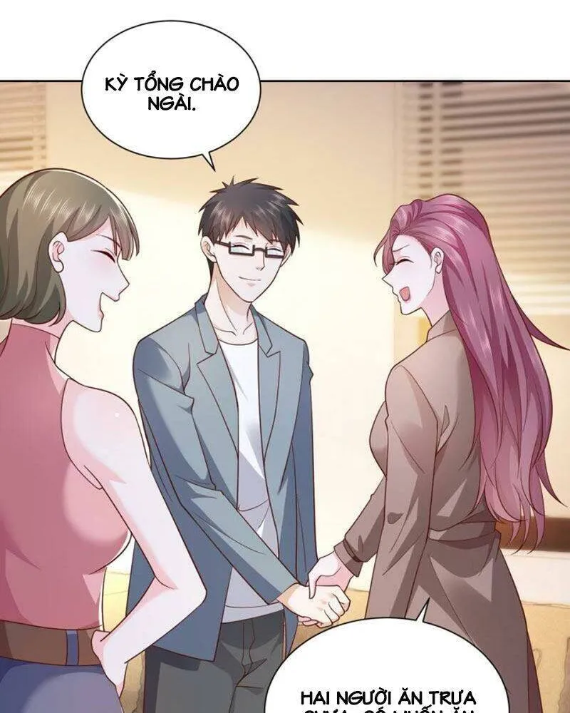 Ta Mỗi Tuần Có Một Chức Nghiệp Chapter 75 - Trang 15