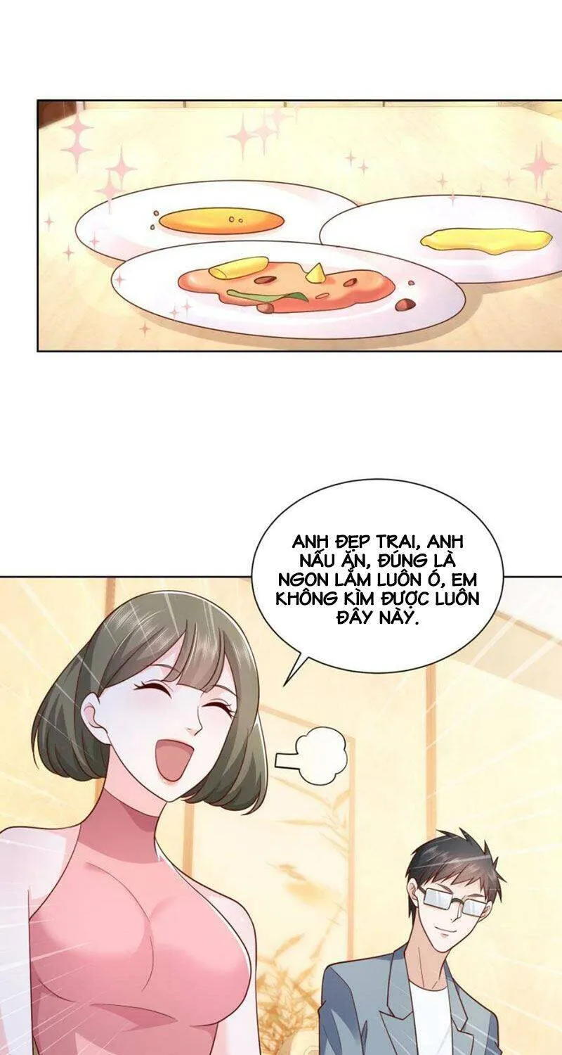 Ta Mỗi Tuần Có Một Chức Nghiệp Chapter 75 - Trang 17