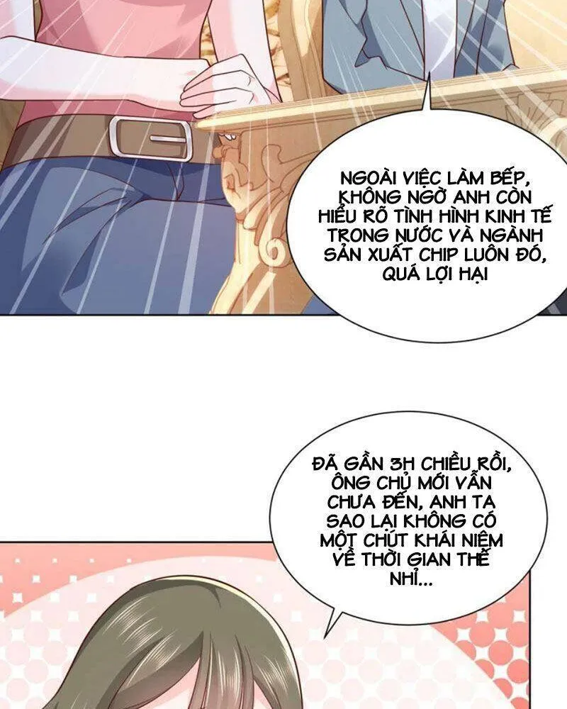 Ta Mỗi Tuần Có Một Chức Nghiệp Chapter 75 - Trang 18