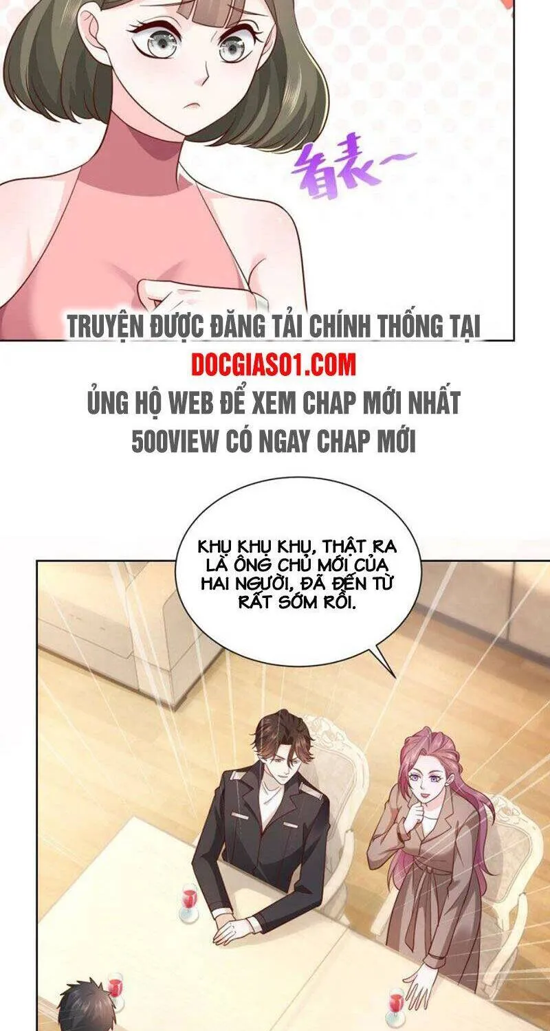 Ta Mỗi Tuần Có Một Chức Nghiệp Chapter 75 - Trang 19