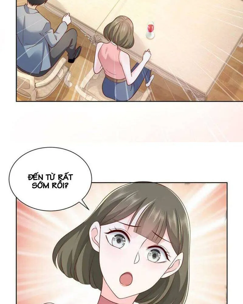Ta Mỗi Tuần Có Một Chức Nghiệp Chapter 75 - Trang 20