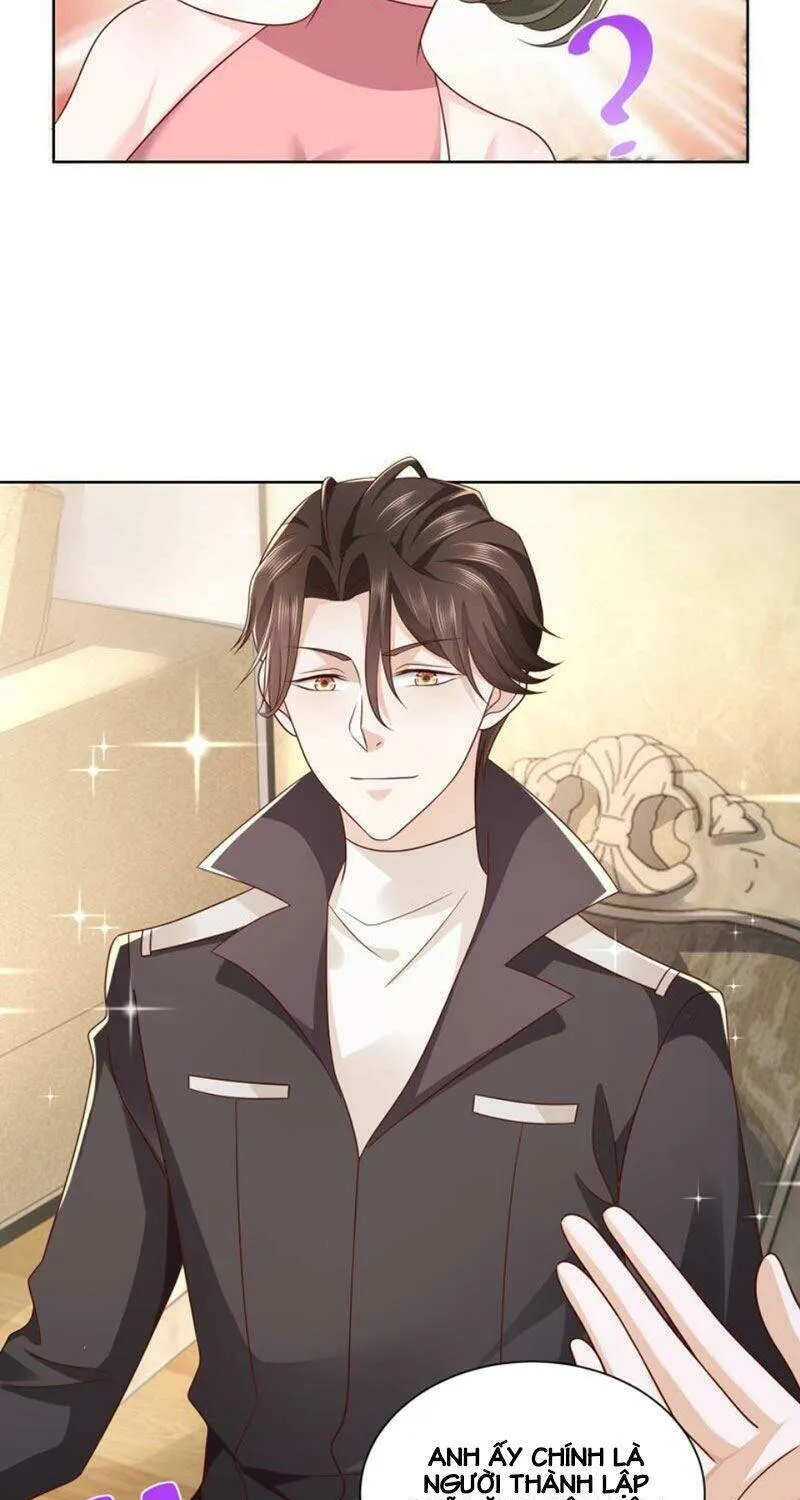 Ta Mỗi Tuần Có Một Chức Nghiệp Chapter 75 - Trang 21
