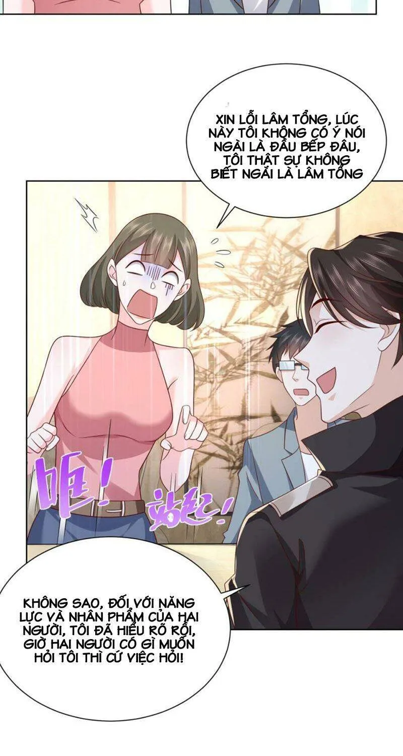 Ta Mỗi Tuần Có Một Chức Nghiệp Chapter 75 - Trang 23