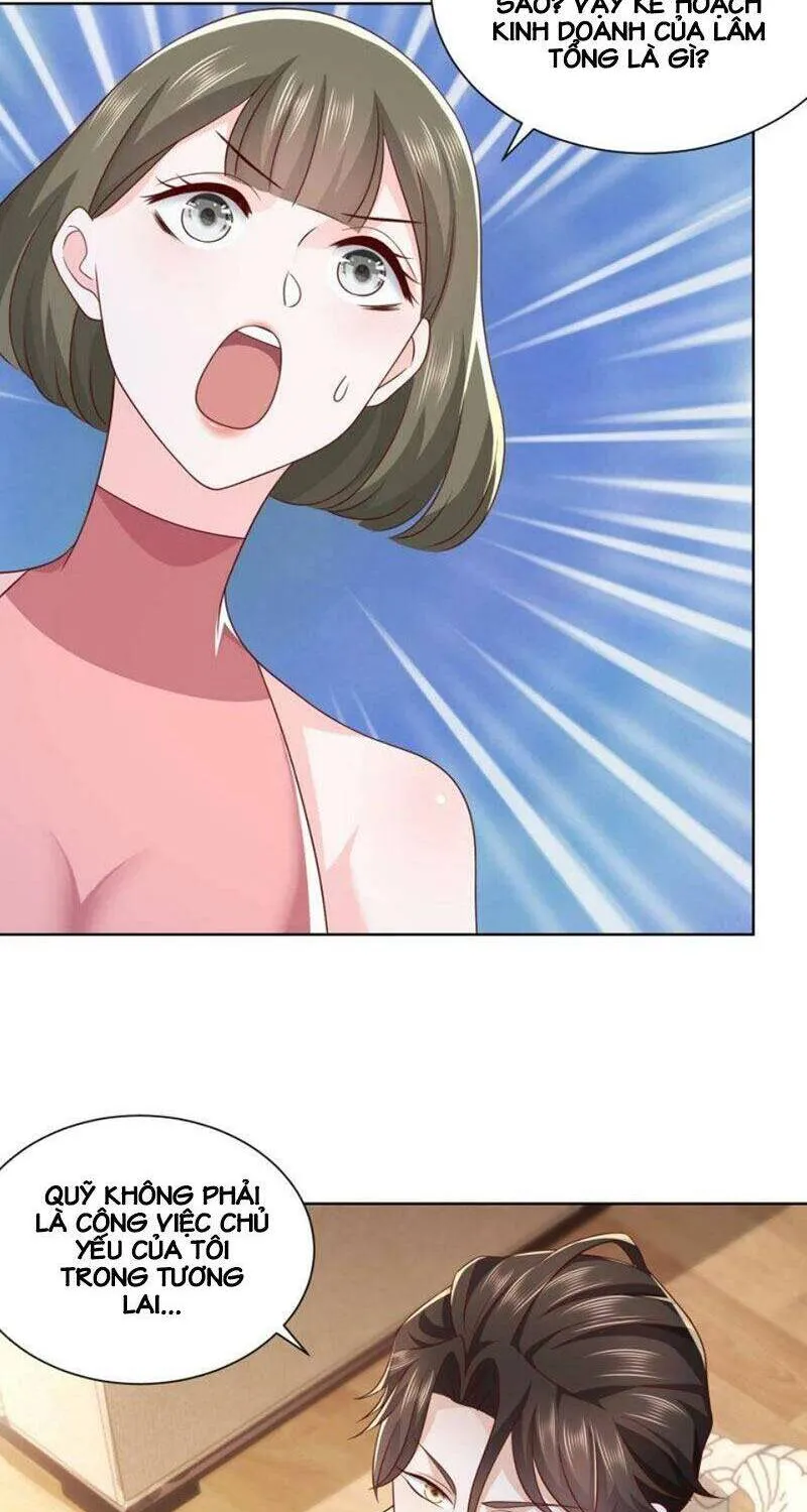 Ta Mỗi Tuần Có Một Chức Nghiệp Chapter 75 - Trang 25