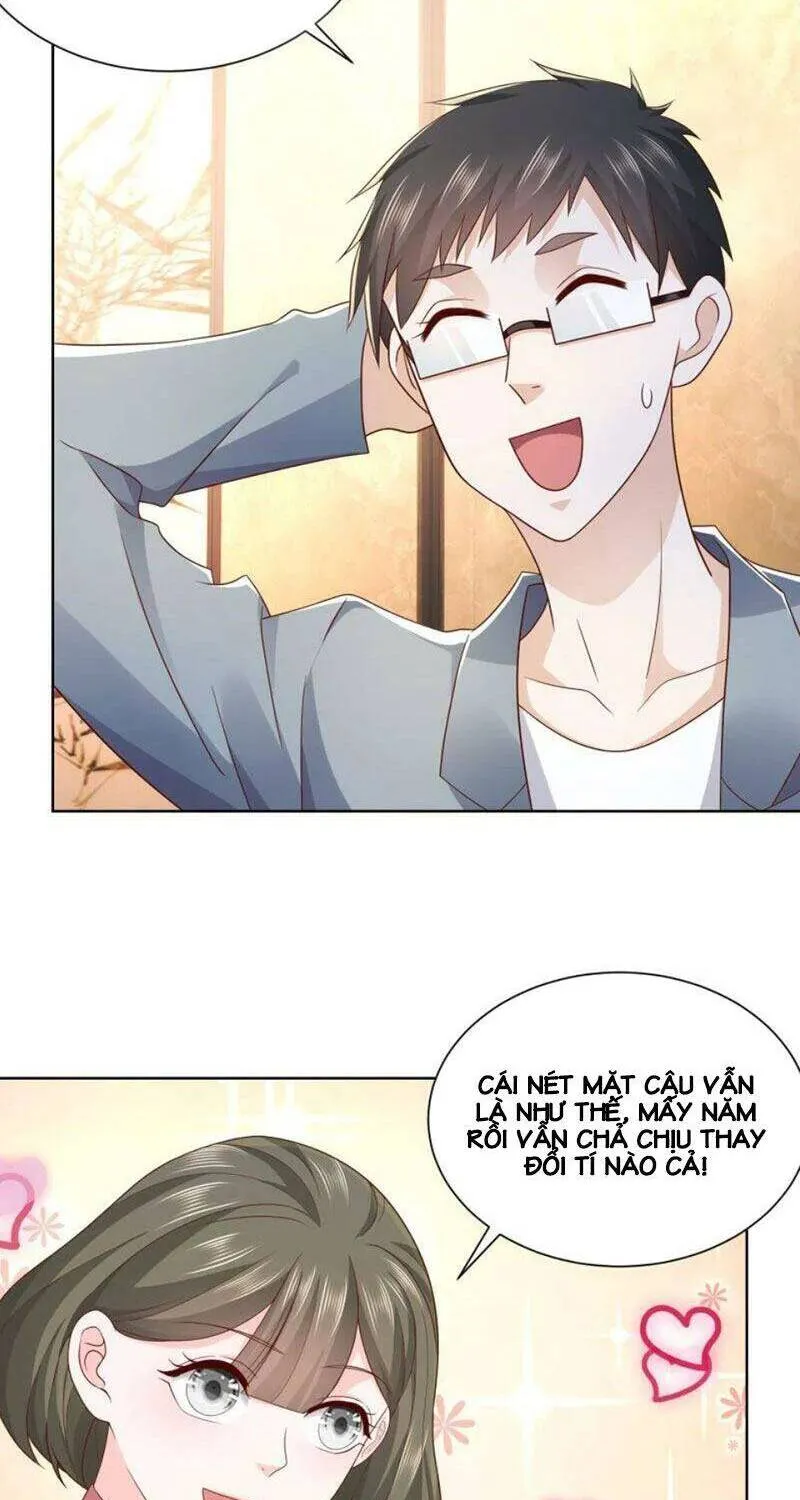Ta Mỗi Tuần Có Một Chức Nghiệp Chapter 75 - Trang 31