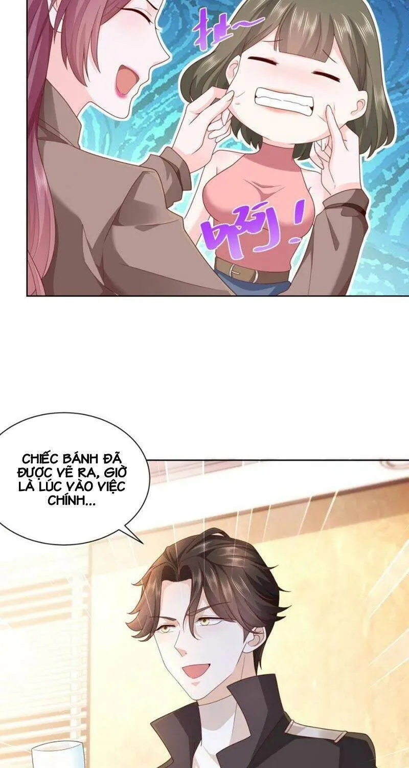 Ta Mỗi Tuần Có Một Chức Nghiệp Chapter 75 - Trang 33