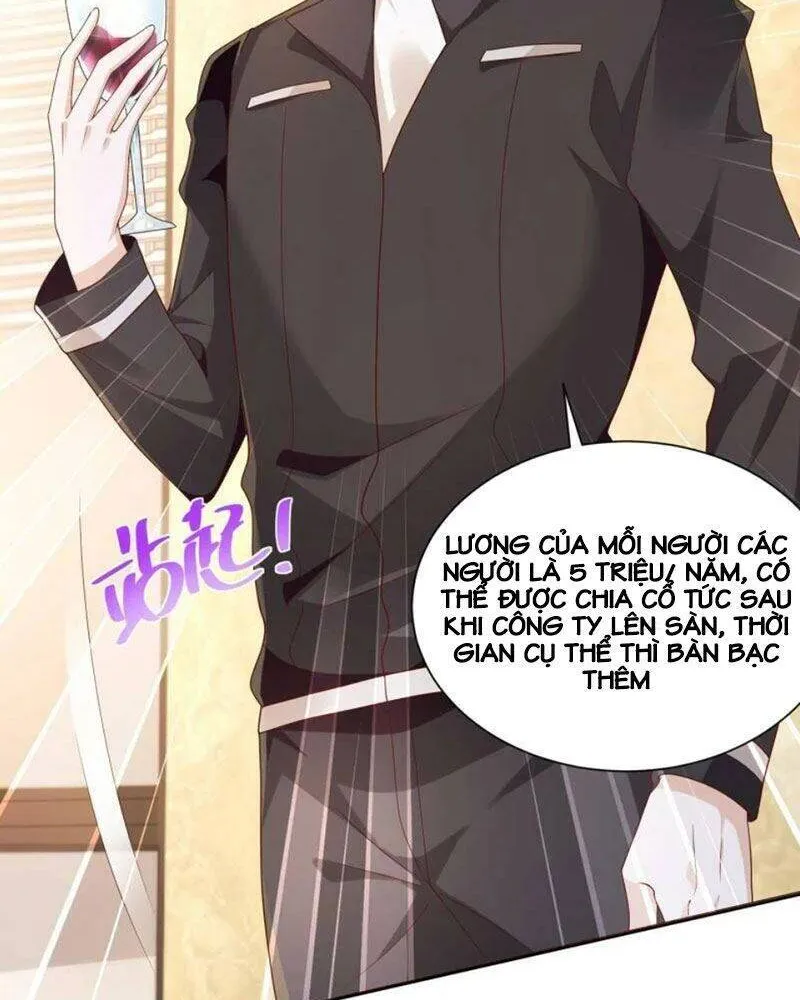 Ta Mỗi Tuần Có Một Chức Nghiệp Chapter 75 - Trang 34