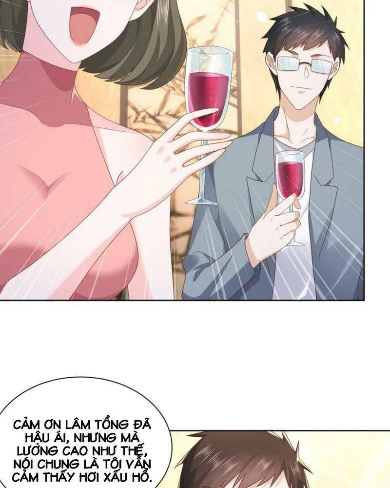 Ta Mỗi Tuần Có Một Chức Nghiệp Chapter 75 - Trang 37
