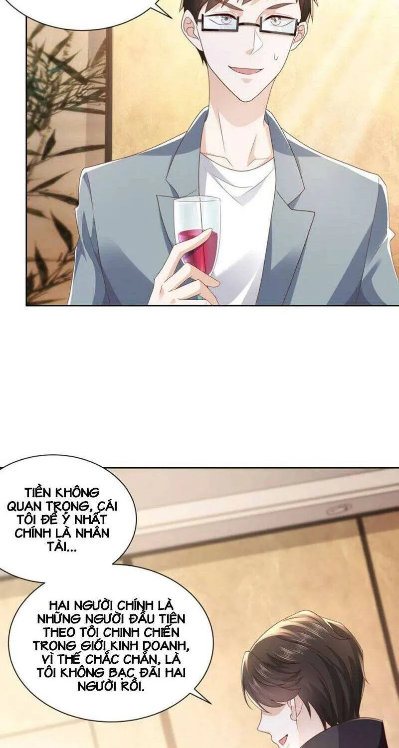 Ta Mỗi Tuần Có Một Chức Nghiệp Chapter 75 - Trang 38