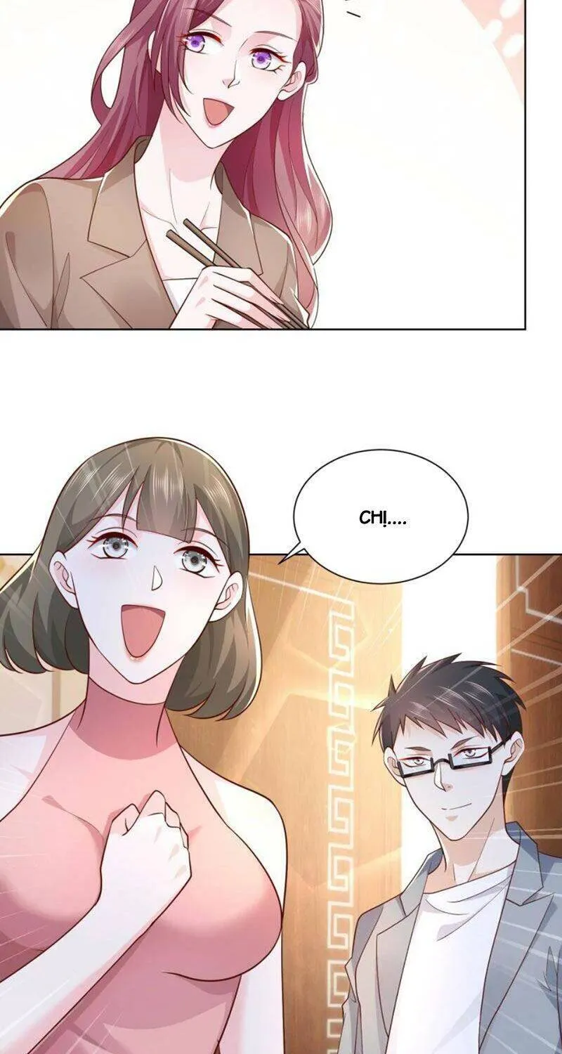 Ta Mỗi Tuần Có Một Chức Nghiệp Chapter 75 - Trang 7