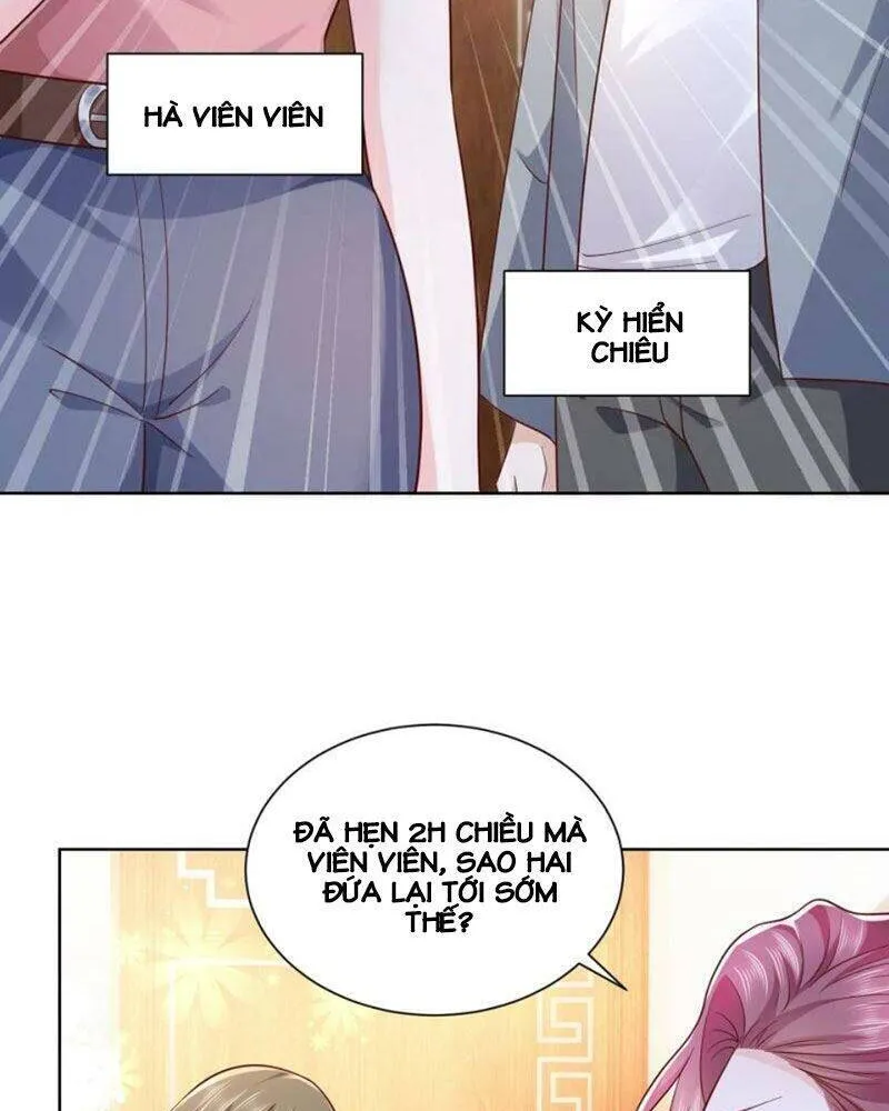 Ta Mỗi Tuần Có Một Chức Nghiệp Chapter 75 - Trang 8