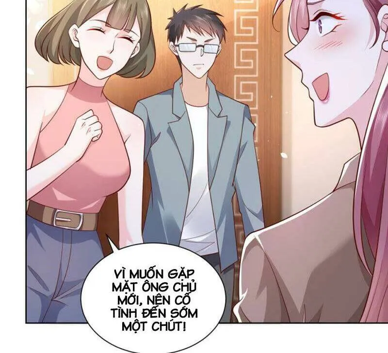 Ta Mỗi Tuần Có Một Chức Nghiệp Chapter 75 - Trang 9