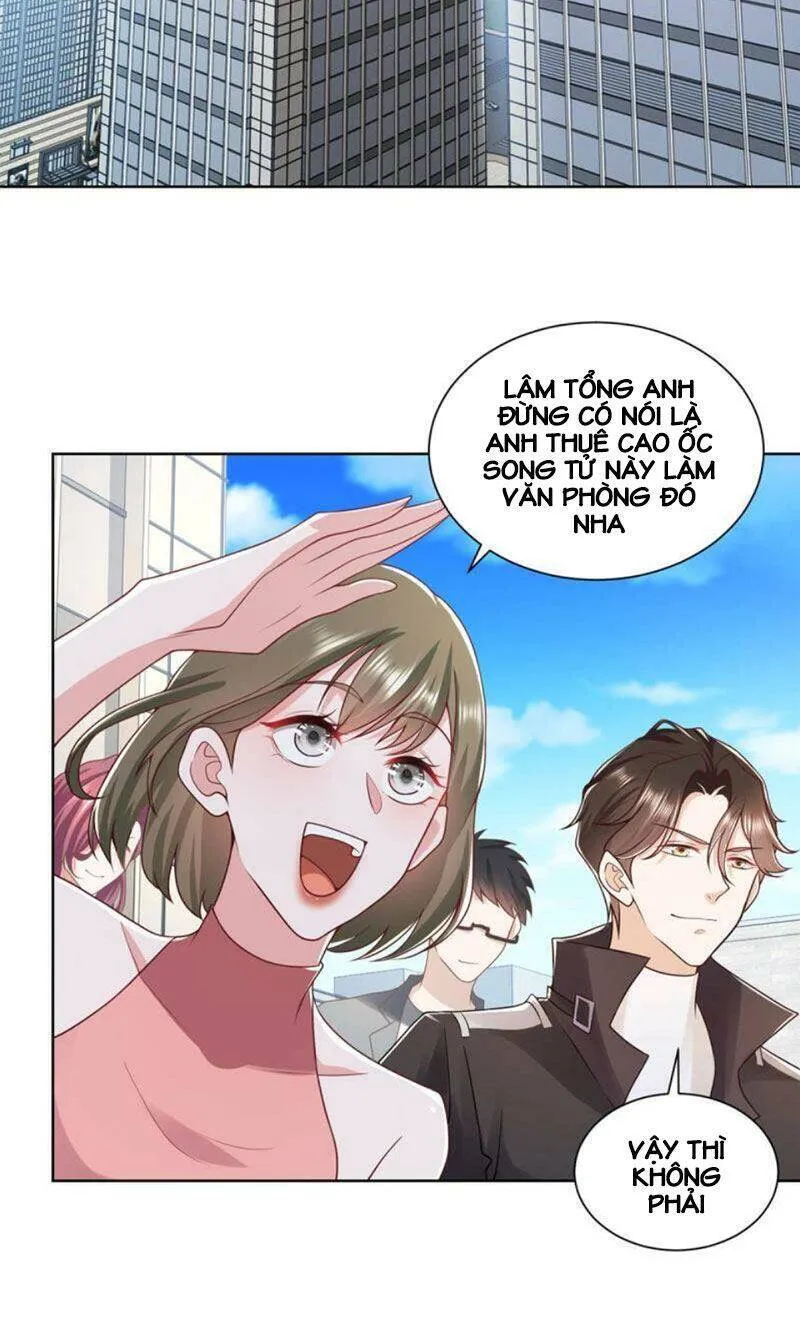 Ta Mỗi Tuần Có Một Chức Nghiệp Chapter 76 - Trang 11