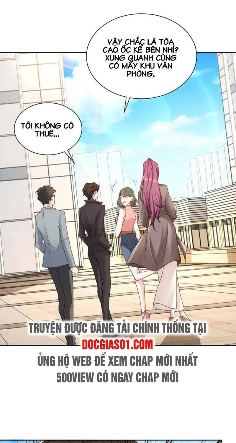 Ta Mỗi Tuần Có Một Chức Nghiệp Chapter 76 - Trang 12
