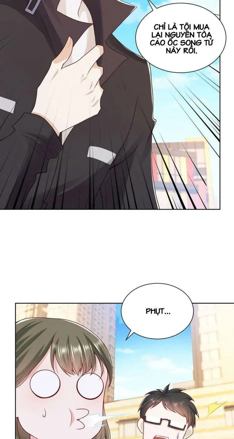 Ta Mỗi Tuần Có Một Chức Nghiệp Chapter 76 - Trang 14