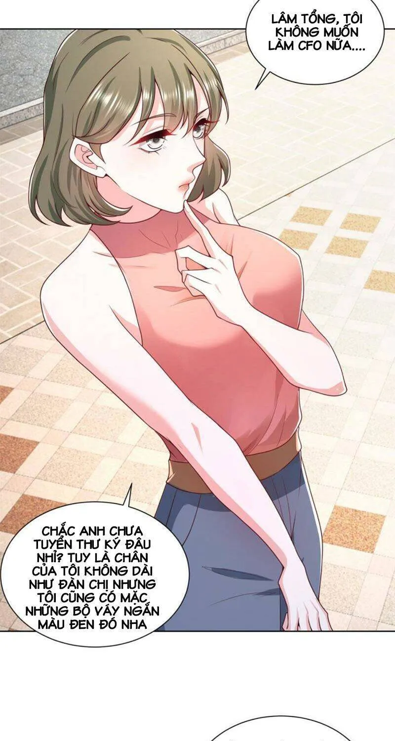 Ta Mỗi Tuần Có Một Chức Nghiệp Chapter 76 - Trang 16