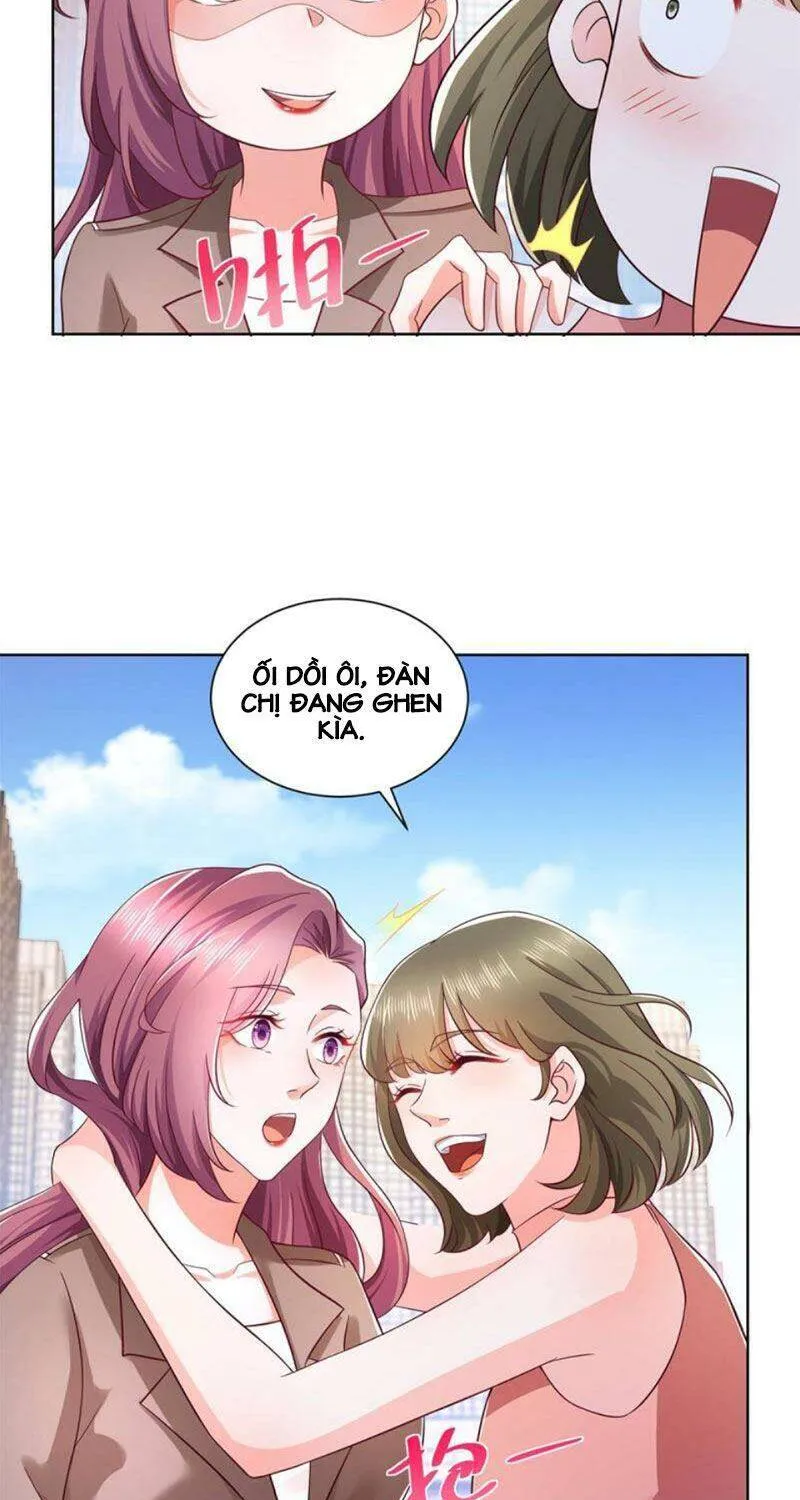 Ta Mỗi Tuần Có Một Chức Nghiệp Chapter 76 - Trang 18