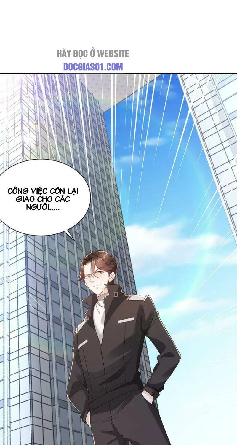 Ta Mỗi Tuần Có Một Chức Nghiệp Chapter 76 - Trang 20