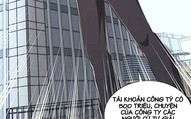 Ta Mỗi Tuần Có Một Chức Nghiệp Chapter 76 - Trang 21