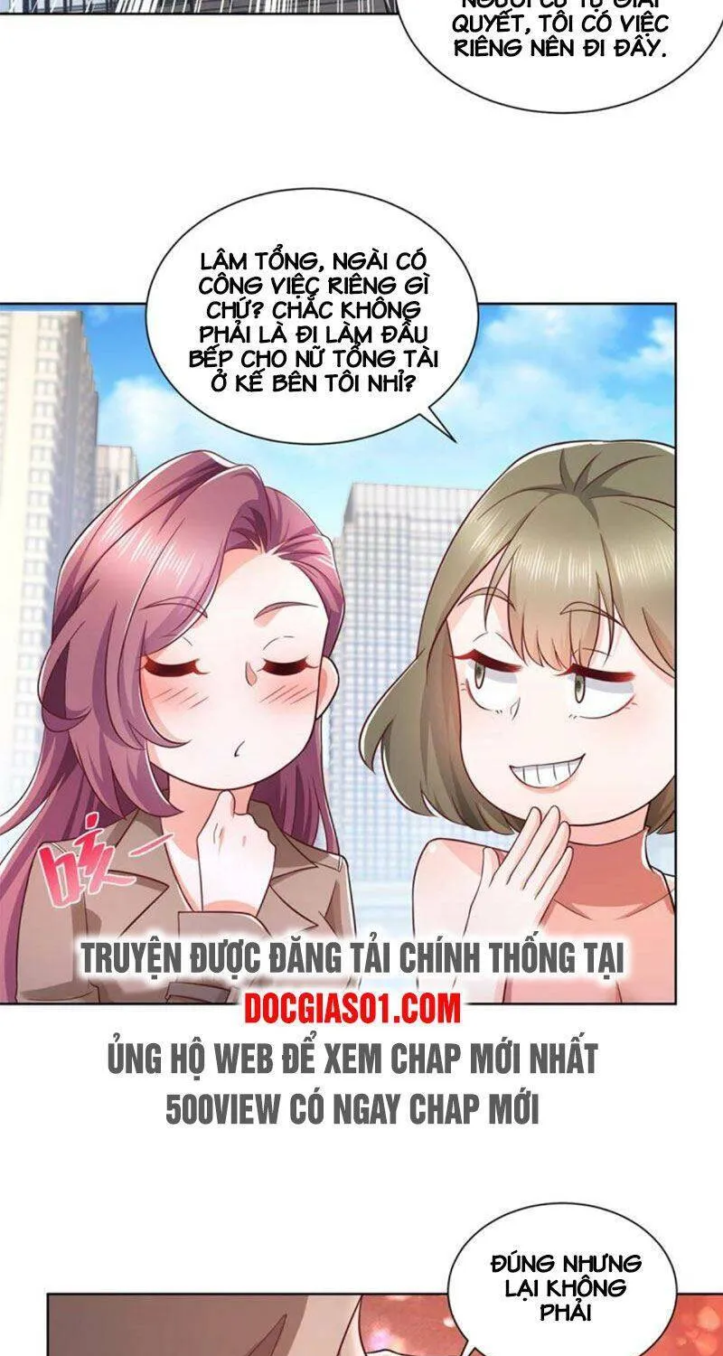 Ta Mỗi Tuần Có Một Chức Nghiệp Chapter 76 - Trang 22