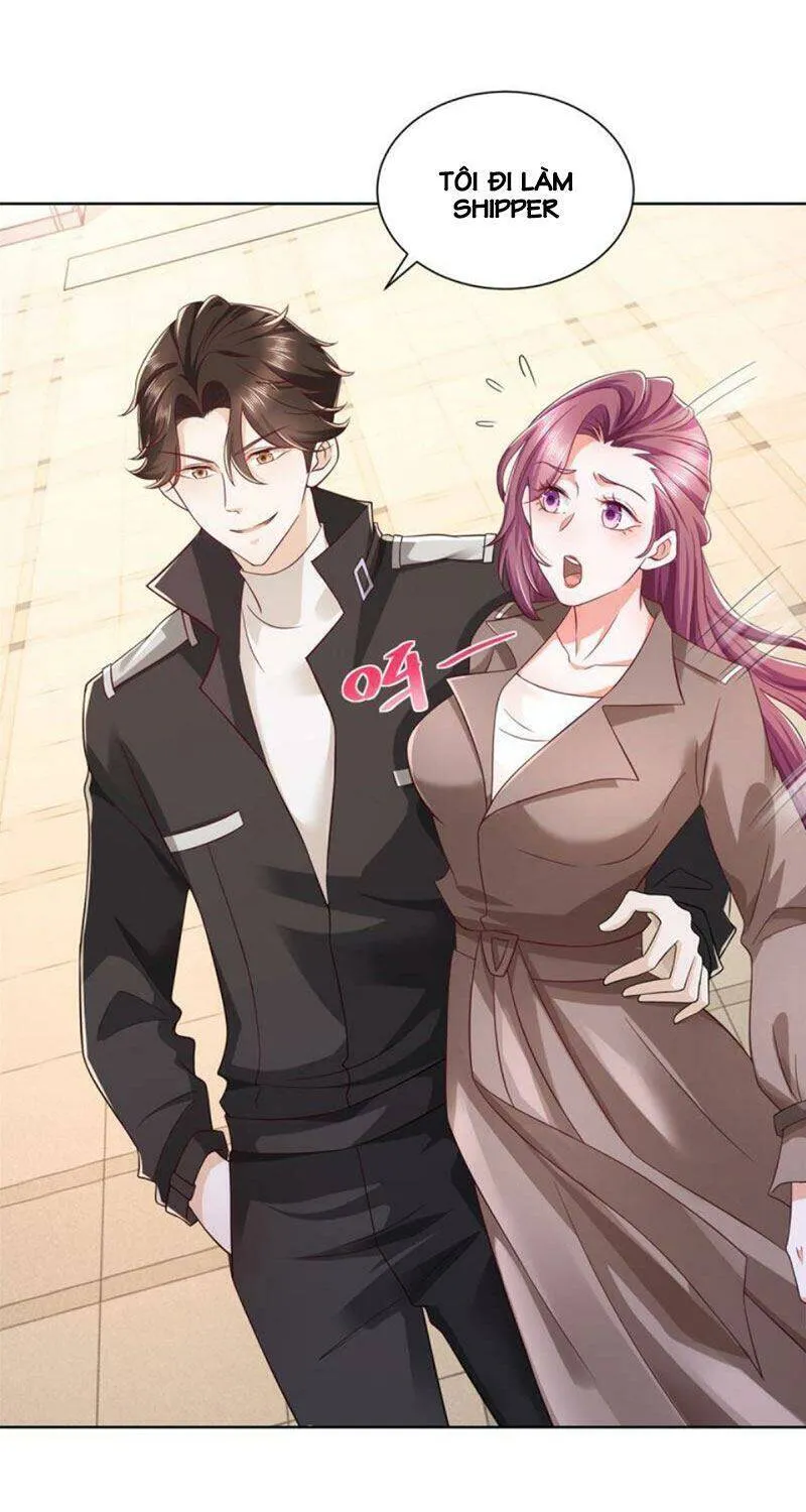 Ta Mỗi Tuần Có Một Chức Nghiệp Chapter 76 - Trang 24