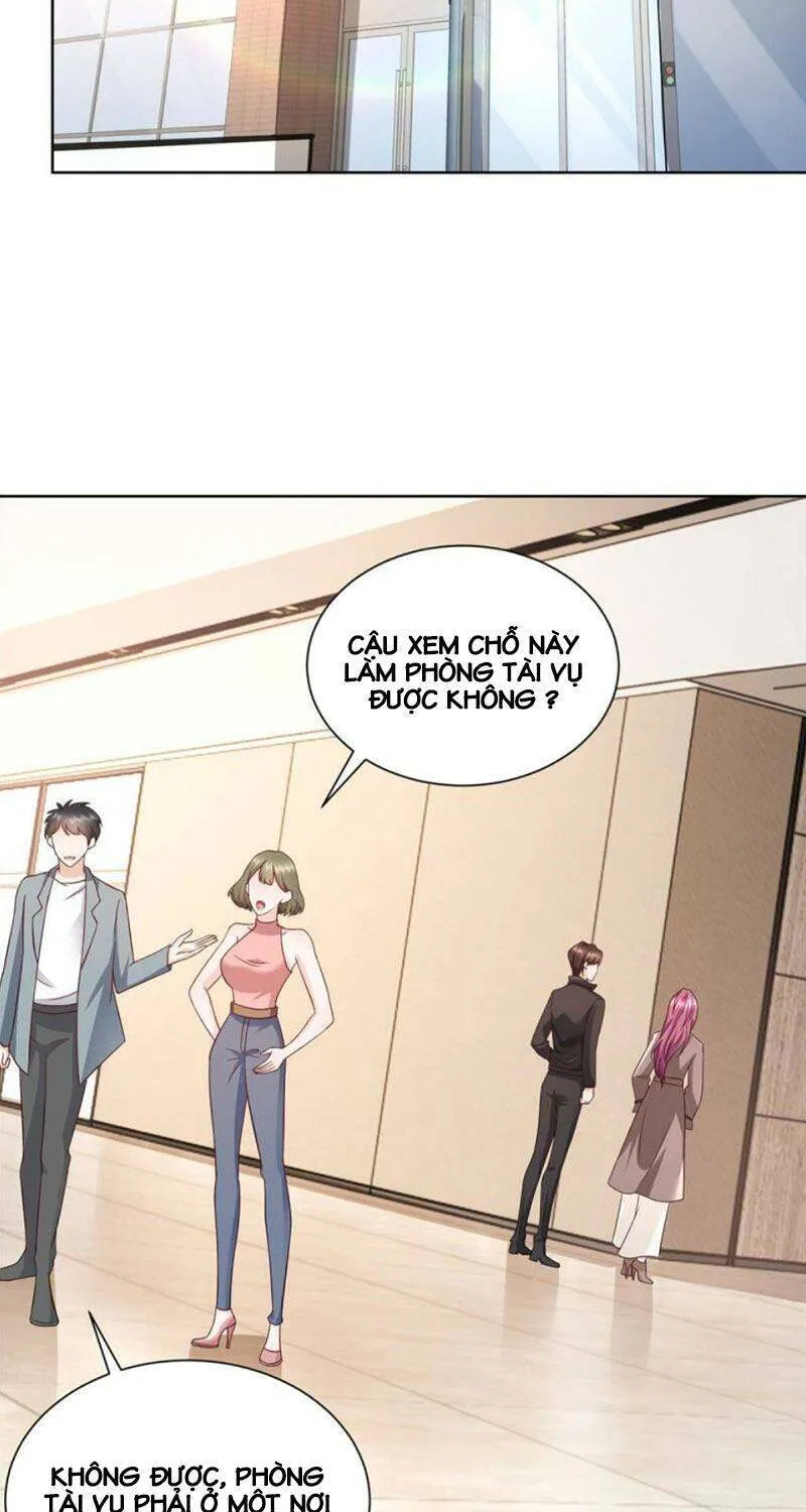 Ta Mỗi Tuần Có Một Chức Nghiệp Chapter 76 - Trang 27