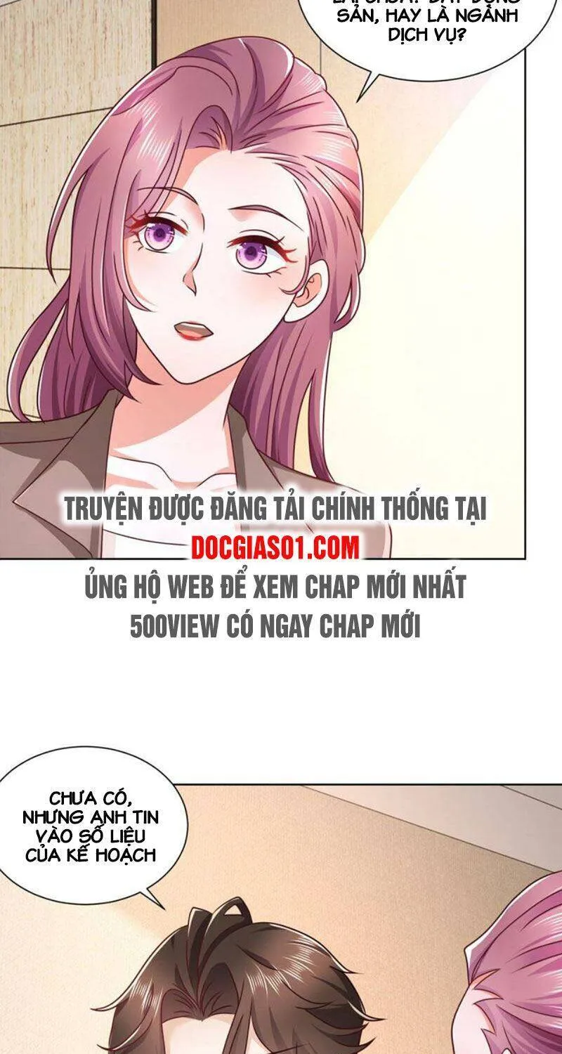 Ta Mỗi Tuần Có Một Chức Nghiệp Chapter 76 - Trang 36