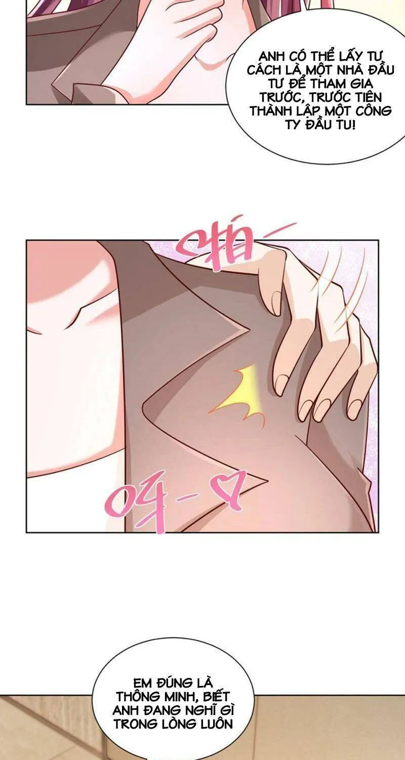 Ta Mỗi Tuần Có Một Chức Nghiệp Chapter 76 - Trang 42