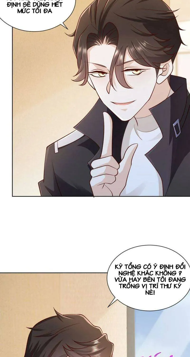 Ta Mỗi Tuần Có Một Chức Nghiệp Chapter 76 - Trang 46