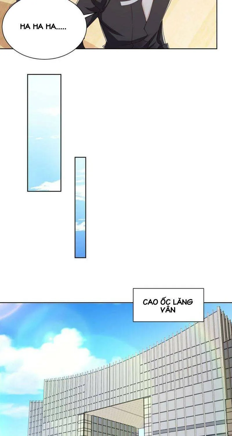 Ta Mỗi Tuần Có Một Chức Nghiệp Chapter 76 - Trang 9