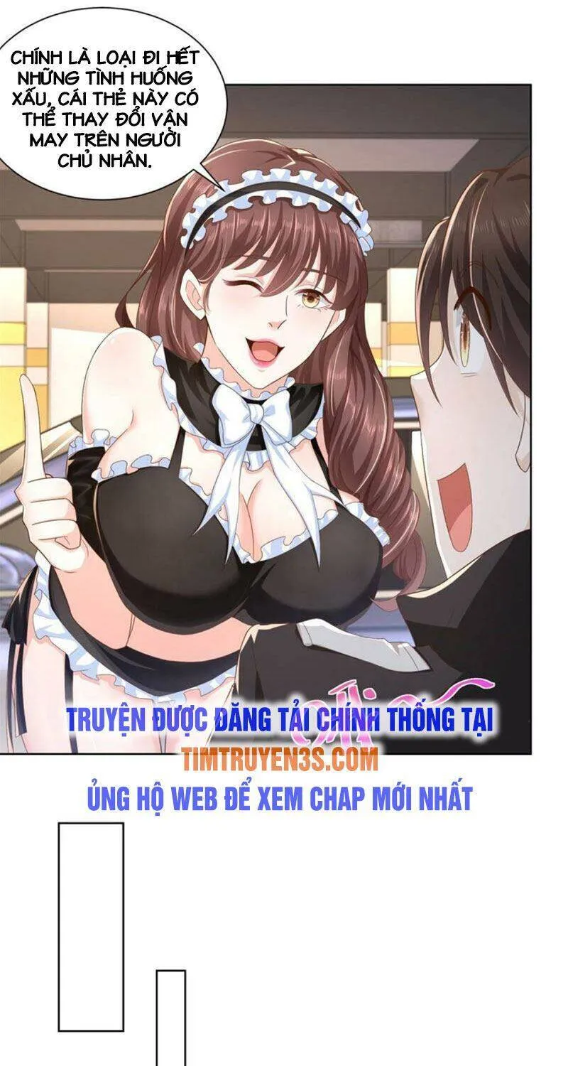 Ta Mỗi Tuần Có Một Chức Nghiệp Chapter 77 - Trang 12