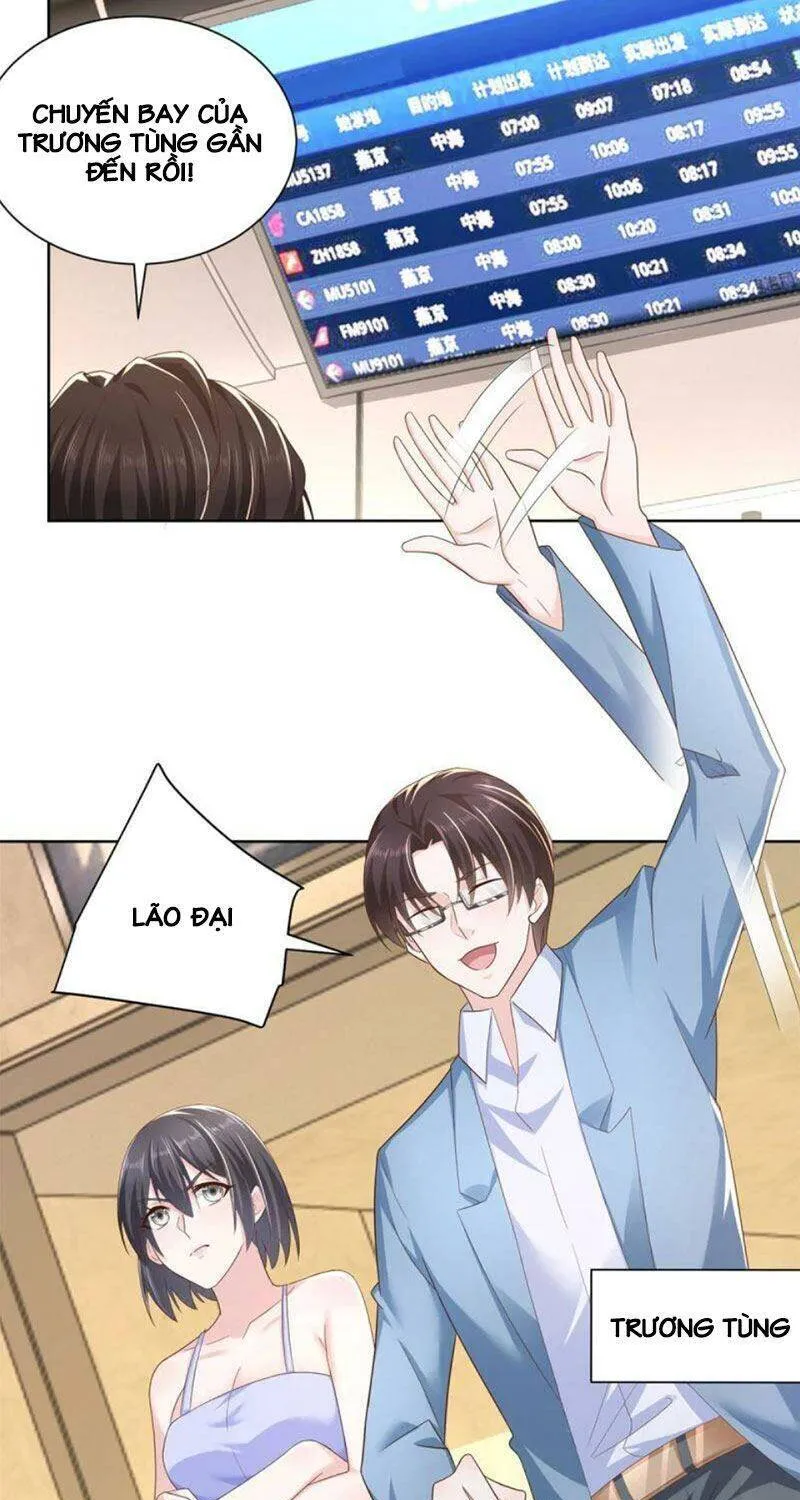 Ta Mỗi Tuần Có Một Chức Nghiệp Chapter 77 - Trang 14